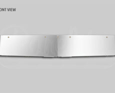 57X, 49X & 47X - SUNVISOR MIDROOF/STRATOSPHERE HIGH ROOF