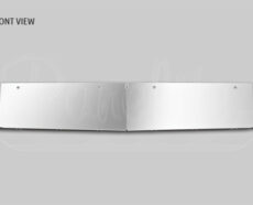57x, 49X & 47X SUNVISOR - MIDROOF/STRATOSPHERE HIGH ROOF