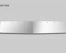 57X, 49X & 47X SUNVISOR - MIDROOF/STRATOSPHERE HIGH ROOF