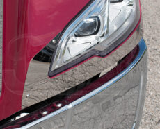 Headlight Trim