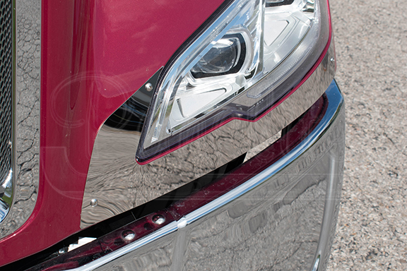 FENDER GUARDS – NEW MODEL/MLU 579 image