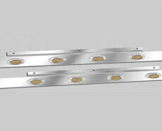 CAB PANELS - NEW MODEL 579 124" BBC ULTRALOFT & EPIQ
