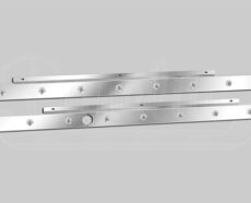 CAB PANELS - NEW MODEL 579 124" BBC ULTRALOFT & EPIQ
