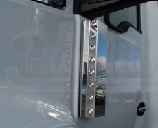 LITE BAR - KENWORTH T680/T880/W990 & PETERBILT 567/579