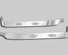 36" SLEEPER PANELS - WESTERN STAR 49X