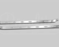 72" SLEEPER PANELS - WESTERN STAR 49X