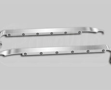 48" SLEEPER PANELS - WESTERN STAR 49X