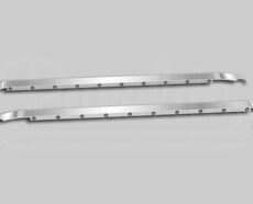 72" SLEEPER PANELS - WESTERN STAR 49X