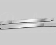 CAB PANELS - 49X SET-FORWARD AXLE