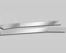 CAB PANELS - 49X SET-BACK AXLE