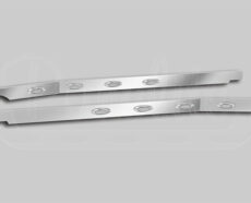 CAB PANELS - 49X SET-FORWARD AXLE
