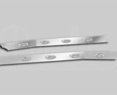 CAB PANELS - 49X SET-BACK AXLE