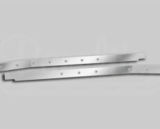 CAB PANELS - 49X SET-FORWARD AXLE