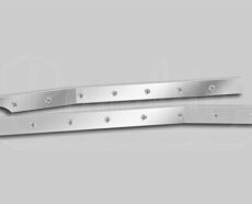 CAB PANELS - 49X SET-BACK AXLE