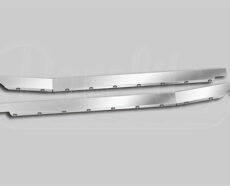 CAB PANELS - 49X SET-FORWARD AXLE