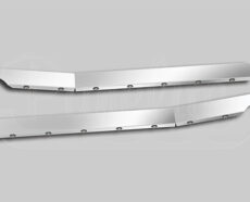 CAB PANELS - 49X SET-BACK AXLE
