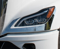 FENDER GUARD/HEADLIGHT TRIM
