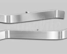 TRANSITION PANELS - T680 NEXT GEN HIGHROOF