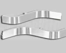 TRANSITION PANELS - T680 NEXT GEN MID-ROOF