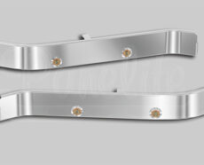 TRANSITION PANELS - T680 NEXT GEN HIGHROOF