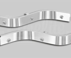 TRANSITION PANELS - T680 NEXT GEN MID-ROOF