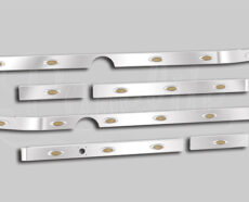 SKIRTING KIT - MACK CH