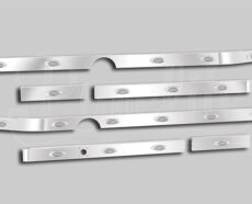 SKIRTING KIT - MACK CH