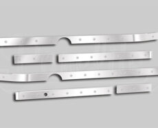 SKIRTING KIT - MACK CH