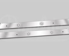 CAB/COWL TRIM - WESTERN STAR 49X SET-FORWARD AXLE