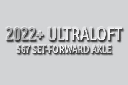 2022+ ULTRALOFT