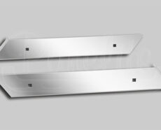 CAB/COWL TRIM - WESTERN STAR 47X SET-FORWARD AXLE