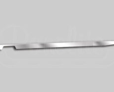 FUEL FILLER CUTOUT 8" FROM FRONT