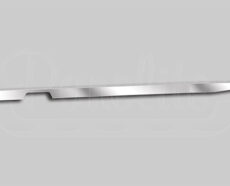 FUEL FILLER CUTOUT 13.5" FROM FRONT