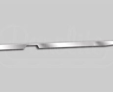 FUEL FILLER CUTOUT 20.125" FROM FRONT