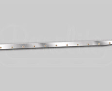 DRIVER SIDE 76" SLEEPER PANEL - T680 NEXT GEN