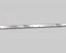 DRIVER SIDE 76" SLEEPER PANEL - T680 NEXT GEN