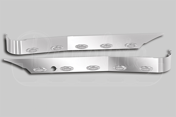 CAB PANELS – 47X SBA DAYCAB image