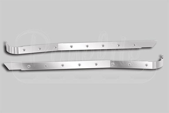 CAB PANELS – 47X SFA DAYCAB image