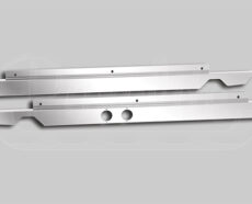 NEW MODEL 579 118"BBC UNDERBODY EXHAUST CAB PANELS
