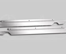 NEW MODEL 579 118"BBC UNDERBODY EXHAUST CAB PANELS