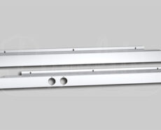 NEW MODEL 579 124"BBC UNDERBODY EXHAUST CAB PANELS