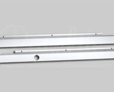 NEW MODEL 579 124"BBC UNDERBODY EXHAUST CAB PANELS