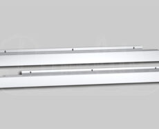 NEW MODEL 579 124"BBC UNDERBODY EXHAUST CAB PANELS