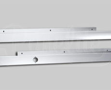 NEW MODEL 579 124"BBC CAB MOUNT EXHAUST CAB PANELS