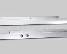 NEW MODEL 579 124"BBC CAB MOUNT EXHAUST CAB PANELS