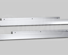 NEW MODEL 579 124"BBC CAB MOUNT EXHAUST CAB PANELS