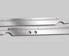 NEW MODEL 579 118"BBC CAB MOUNT EXHAUST CAB PANELS