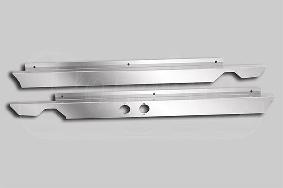 NEW MODEL 579 118″BBC CAB MOUNT EXHAUST CAB PANELS image