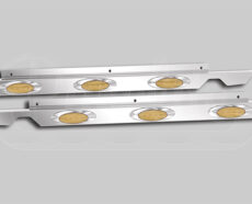 NEW MODEL 579 118"BBC UNDERBODY EXHAUST CAB PANELS
