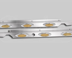 NEW MODEL 579 118"BBC CAB MOUNT EXHAUST CAB PANELS